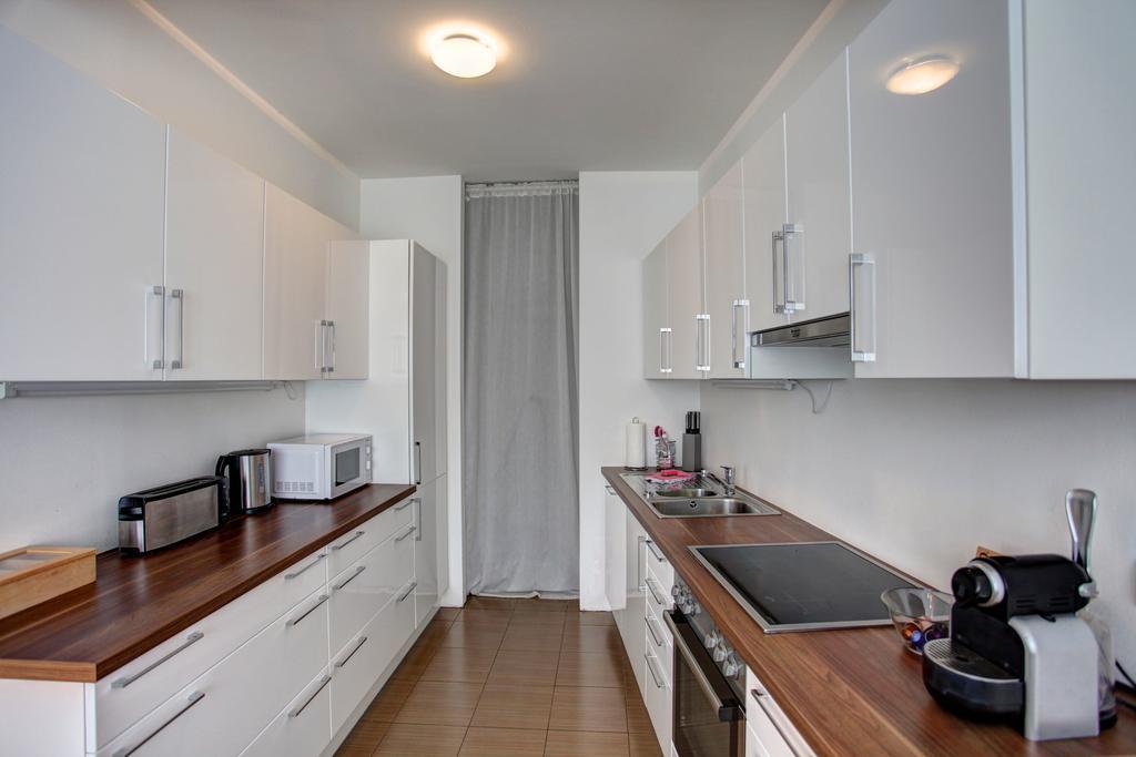 Gasser Apartments - Apartments Karlskirche Viena Exterior foto